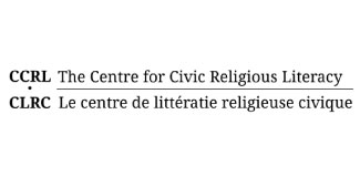 The Centre for Civic Religious Literacy / Le centre de littératie religieuse civique