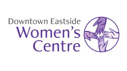 Downtown Eastside Women's Centre logo