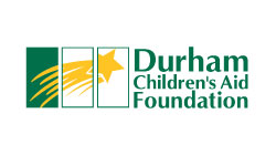 Durham Children's Foundation logo