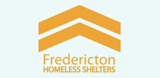 Fredericton Homeless Shelters logo