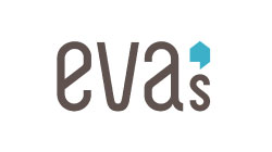 Eva's logo