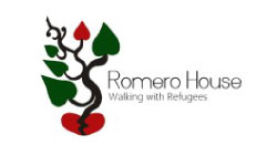 Romero House logo
