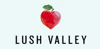 Lush Valley logo