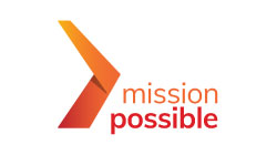 Mission Possible logo