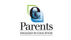 Parents Engaged in Education logo
