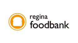 Regine Foodbank logo