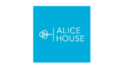 Alice House logo
