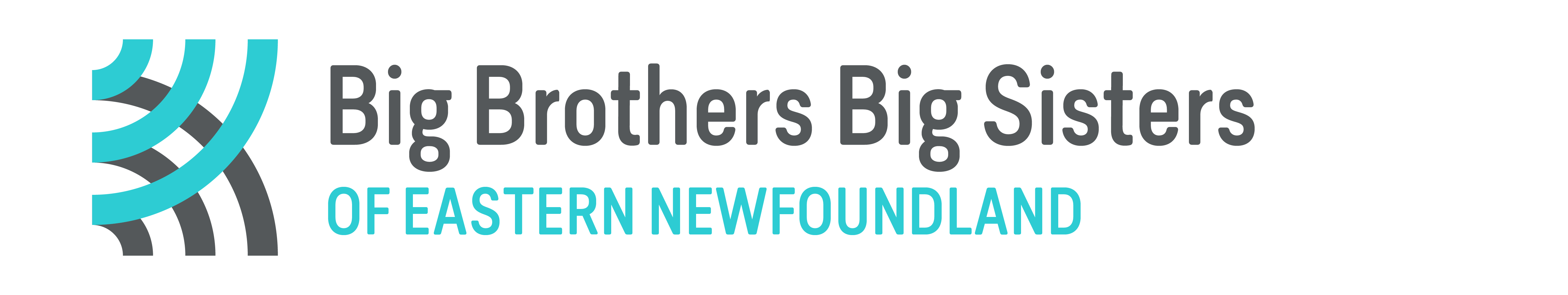 Big Brothers Big Sisters logo