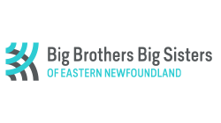 Big Brothers Big Sisters logo