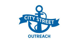 City Street Outreach logo