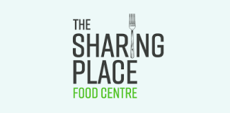 The Sharing Place logo