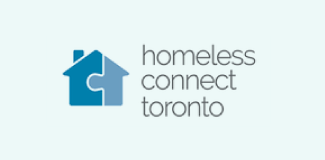 Homeless Connect Toronto logo