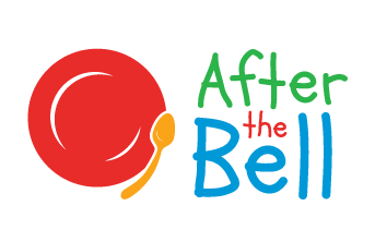 After the Bell logo