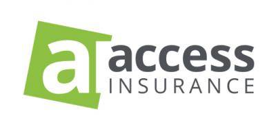 Access insurance logo