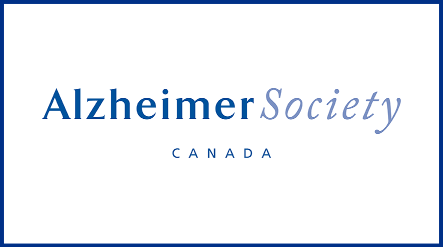 Alzheimer Society Canada