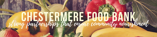 Chestermere Regional Food Bank