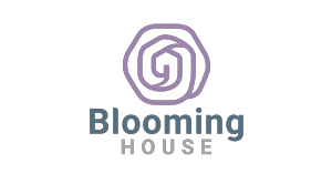 Blooming House logo