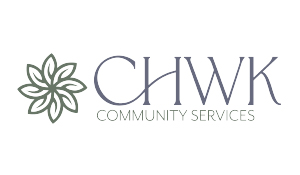 CHWK logo