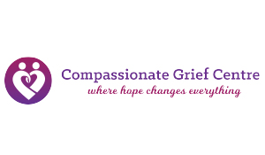 Compassionate Grief Centre logo