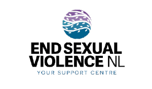 End Sexual Violence logo
