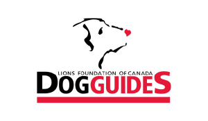 Guide Dogs logo