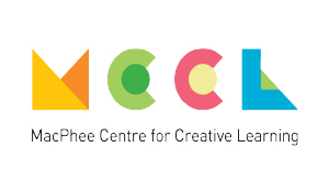 MacPhee Centre logo