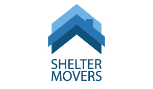 Shelter Movers logo