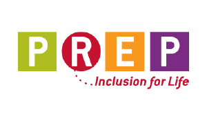 PREP Society logo