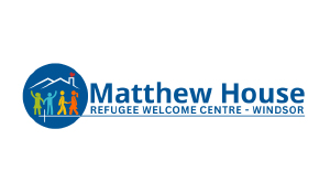 Matthew House logo