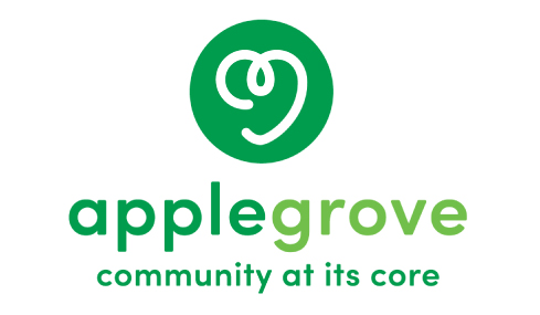 Applegrove logo