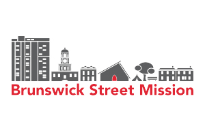 Brunswick Street Mission logo