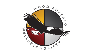 Wood Buffalo Wellness logo