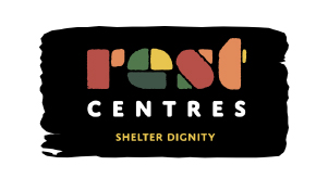 REST Centre logo