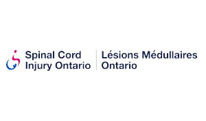 Spinal Cord Injury Ontario logo