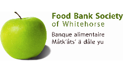 Food Bank Society of Whitehorse logo