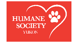 Humane Society Yukon logo