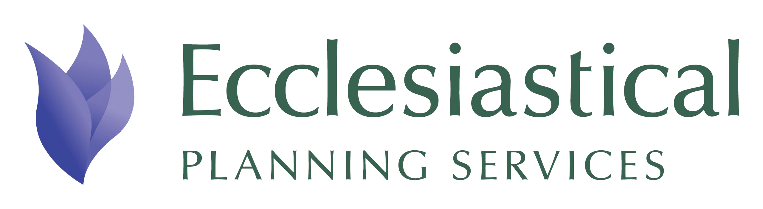 Ecclesiastical Planning Services logo
