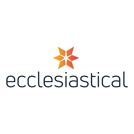 Ecclesiastical Logo