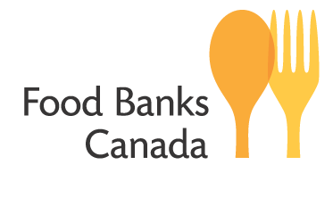 Food Banks Canada logo