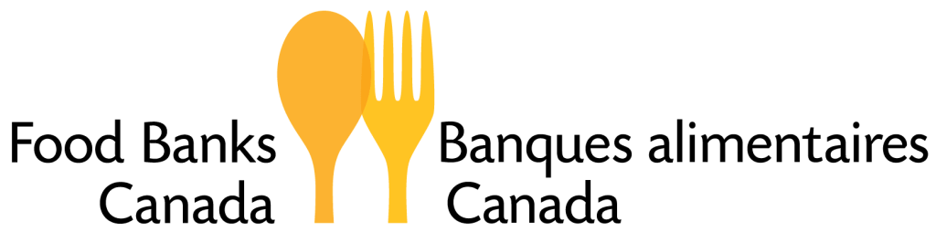 Food Banks Canada logo