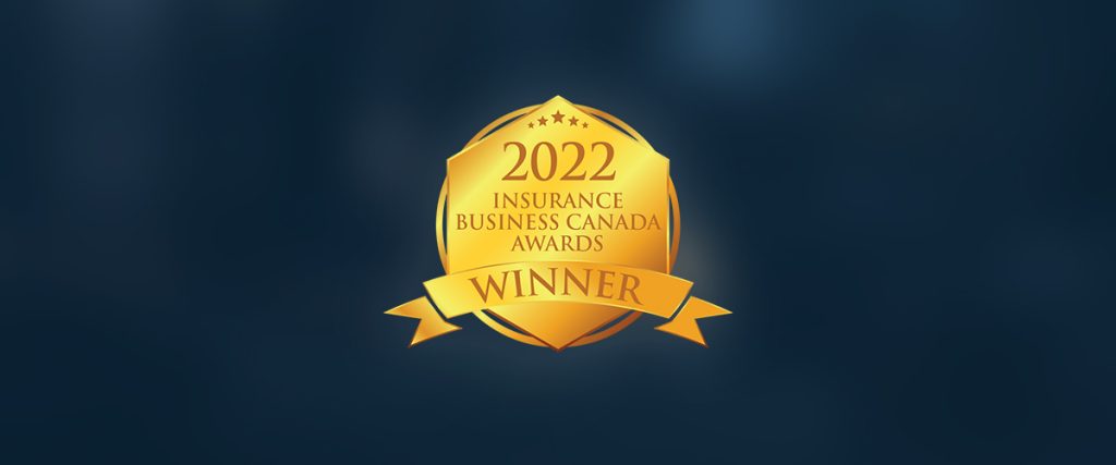 IBC 2022 Winner badge