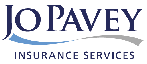 Jo Pavey logo