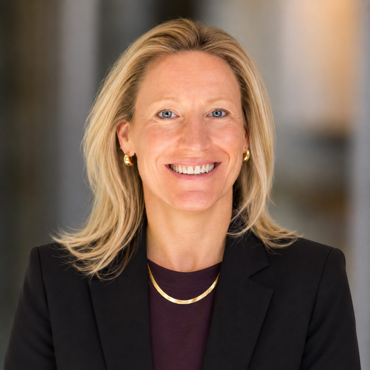 Krista Clair headshot