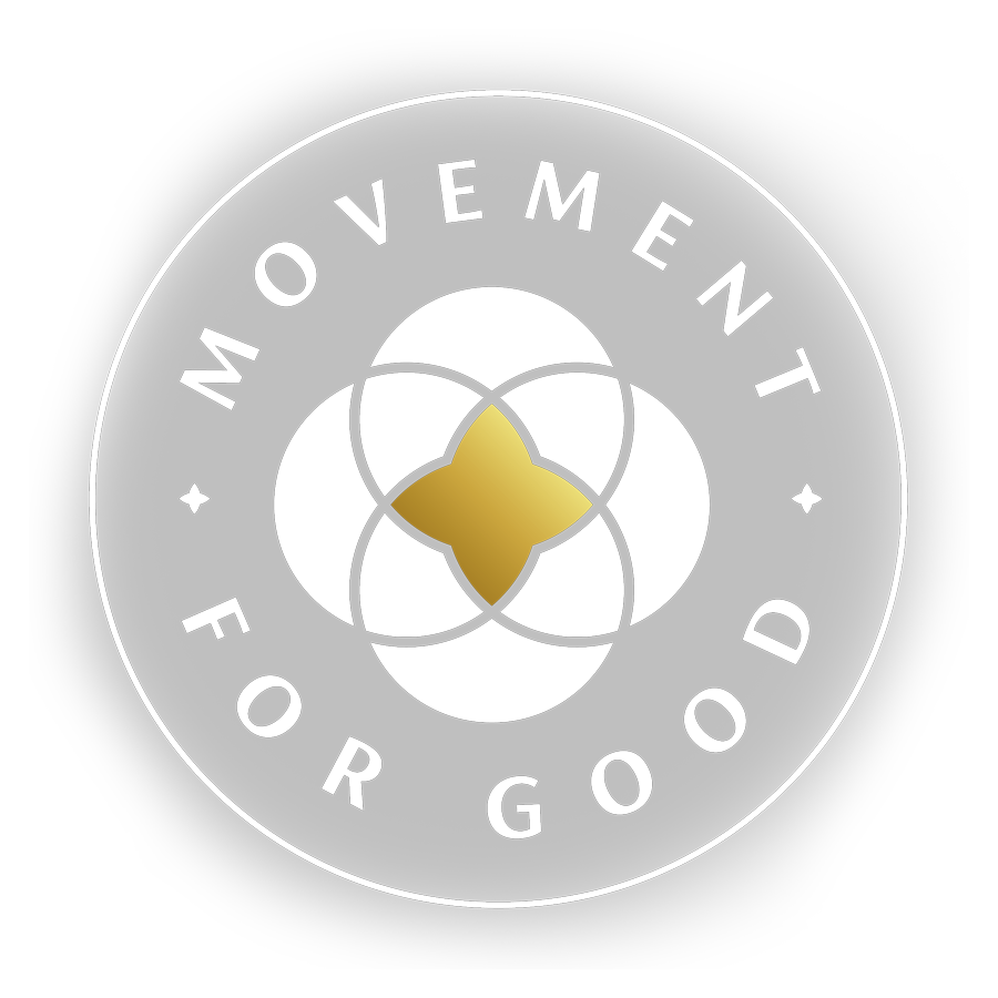 Movement for Good logo