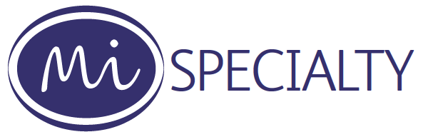 Mi Specialty logo