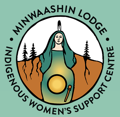 Minwaashin Lodge
