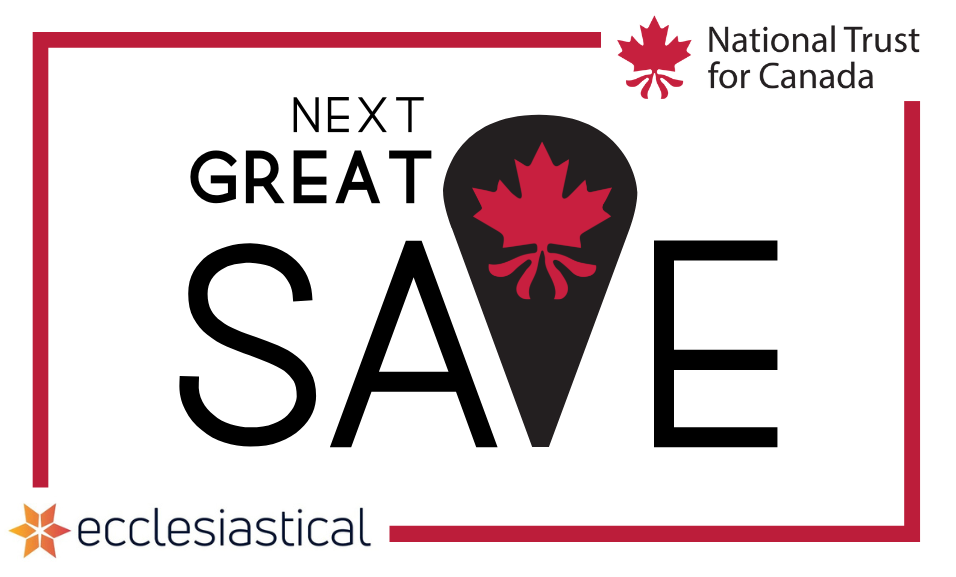 Next Great Save logo