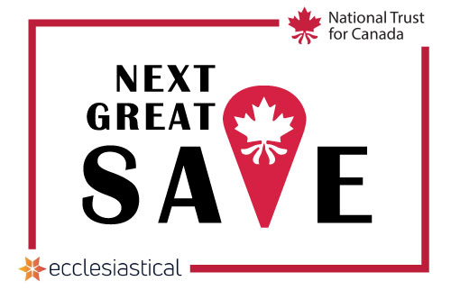 Next Great Save logo