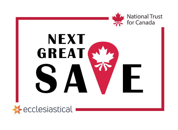 Next Great Save logo
