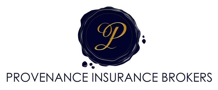 Provenance Insurance Brokers logo